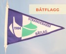 Båtflagg med flaggkroker  thumbnail