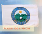 Flagg 100 x 70 cm - 6-pakning thumbnail